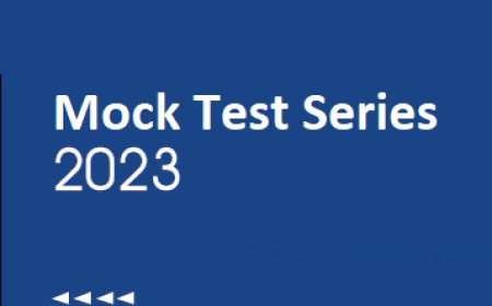 AAO Exam-CT 7: Reasoning (Order and Ranking)